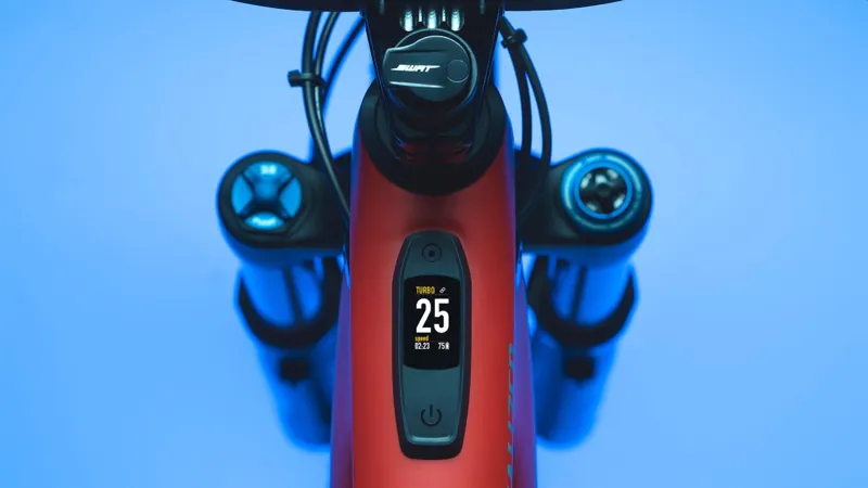 Specialized Turbo Levo Pro Carbon 2022 Electric Full Suspension